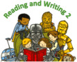 Reading/Writing 2: Period 5 2017-2018