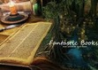 Fantastic Books and Where to Find Them