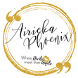 Airicka Phoenix's Cozy Corner