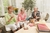 Hot Tea Literary Group