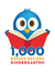 1000 Books Before Kindergarten at OPPL