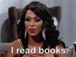 Reading is Fundamental 