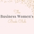 The Business Women's Book Club