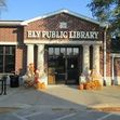 Ely Public Library (Iowa)