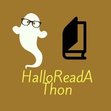 HalloReadAThon
