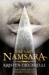 The Last Namsara Readalong