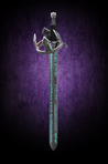 Of Iron and Devils concept art.