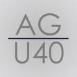 AG U40
