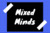Mixed Minds: ODU's Multicultural Book Club