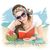 Tres Chic Reads