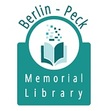 Berlin-Peck Reading Challenge 2018