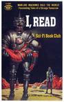 I, Read Sci-Fi Book Club