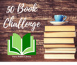 PPL 50 Book Challenge