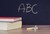 Chalkboards and Chapters