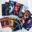 HWFM&W 18+ Reading Challenge 2018