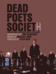 Dead Poets Societh &#x1f441;️‍&#x1f5e8;️