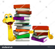 Book Snakes