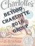 Beyond Charlotte - 2018