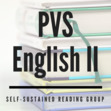 PVS English II Group