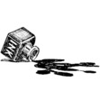 Spilling Ink
