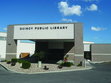 Quincy Public Library