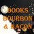 Books Bourbon & Bacon