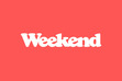 in a weekend