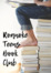 Roanoke Teens Book Club