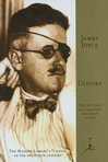 Spring Is in Bloom: Ulysses at the Wild Detectives