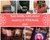 Kats buddy read corner mystery & TBR book club