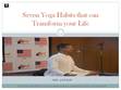 Ask Sri Joydip