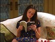 The Rory Gilmore Reading Project