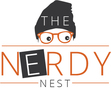 Nerdy Nest Book Club