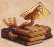 Bookishworms Unite