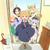 Miss Kobayashi's Dragon Maid Roleplay
