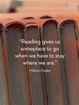 Book Readers With MS