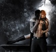 Paranormal Romance