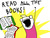 All the Books Club @ Alvin Sherman Library