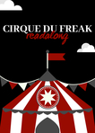 Cirque Du Freak-Along