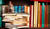 Hidden Nearby Is The Bookclub