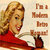 ModernRetroWoman