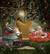 Overbooked Reading Wonderland Tea Party