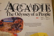 Acadians Read