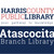 Atascocita Branch Library Adults