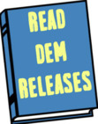 Read Dem Releases
