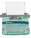 Just Write