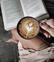 Boho Bookworm Readalong