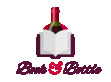 Book & Bottle
