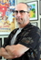 Q&A with Roger Eschbacher