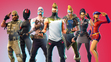Fortnite Group
